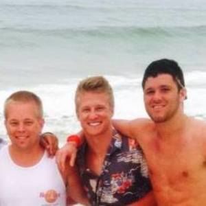 Meet your Posher, Cory